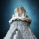 Illustration for article titled Most Of Homers emThe Odyssey/em In One Giant Lego Build